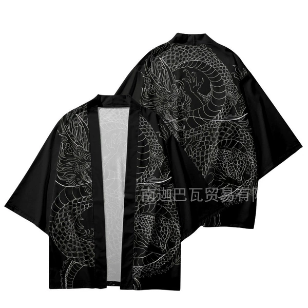 Ukiyo-painted cloak-10