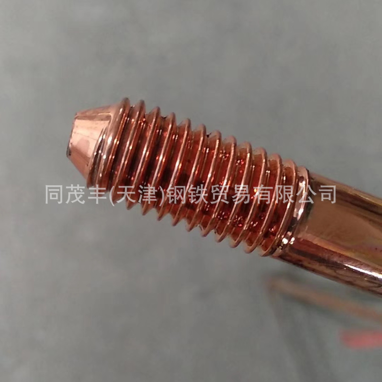 优惠供应 镀铜圆钢接地棒.接地.镀铜扁钢.镀铜接地排接地放电排