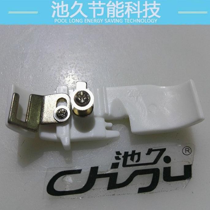 M700包缝机配件系列 M700开槽压脚