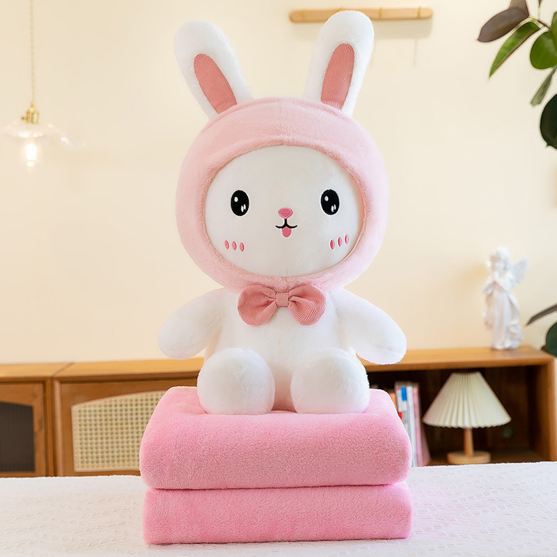 작고 귀여운 토끼 60cm