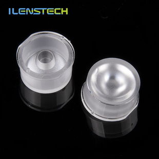Cloud Light Bead Surface 30 Single Branch Spotlight 15.8mm 3535 Integrated Waterproof LED Lens with Positioning Column YF