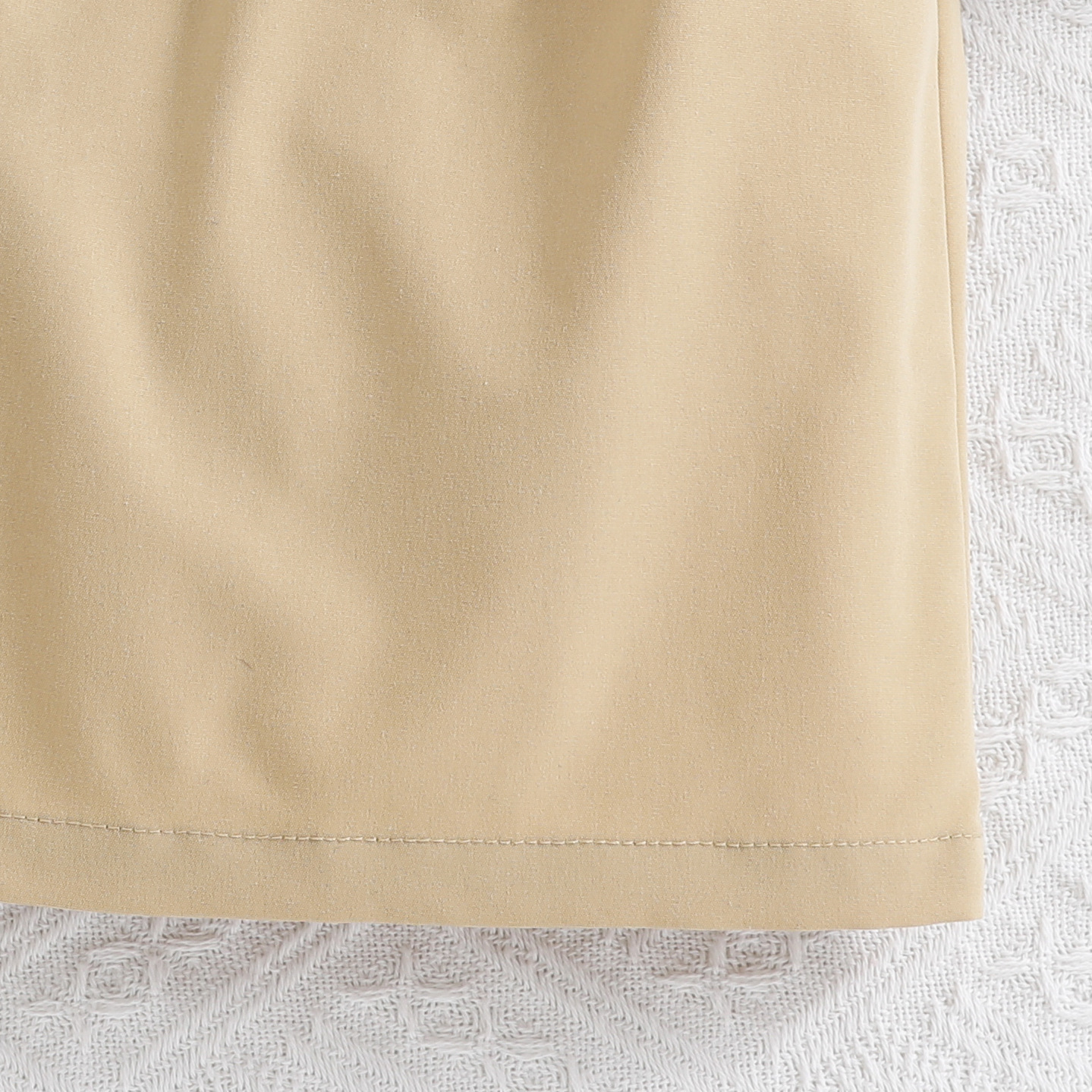 Ensemble haut et short à manches courtes pour enfants, vêtements d'été pour filles de 10 à 12 ans, nouvelle collection 2024_voghion.com