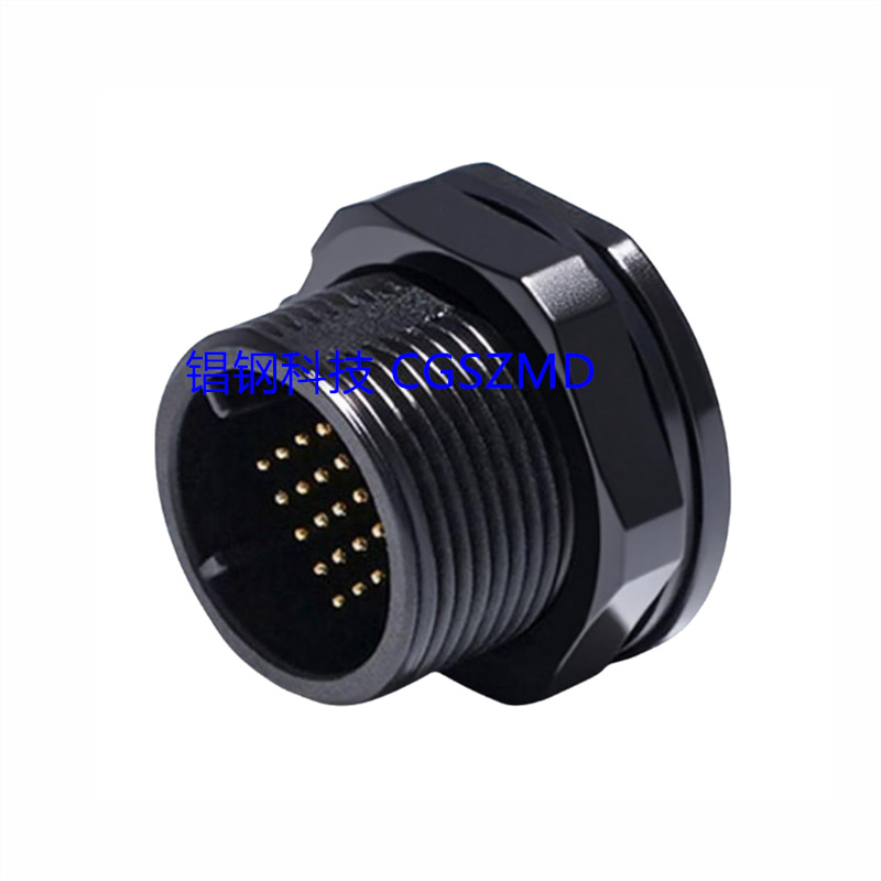 MIP672о3о4оĸͷconnector waterproof IP68