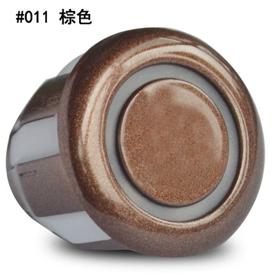 Park radarı: Alarm, 8 Sensors for Front - brown