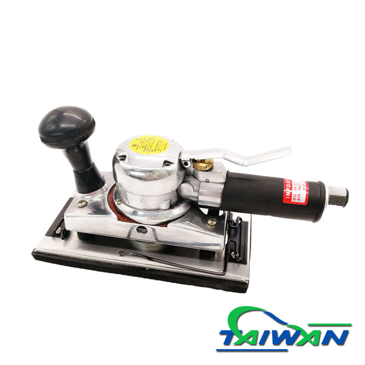 台湾博士DR-812A4气动轨道式研磨机/气动砂纸机/气动打磨机