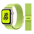 Neon Yellow-Green (with LOGO)