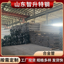 09CRCUSB無縫鋼管 超耐酸鹼環境 電廠管道用無縫鋼管 耐酸鹼腐蝕