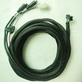 手机数据线;电脑线材;输送线