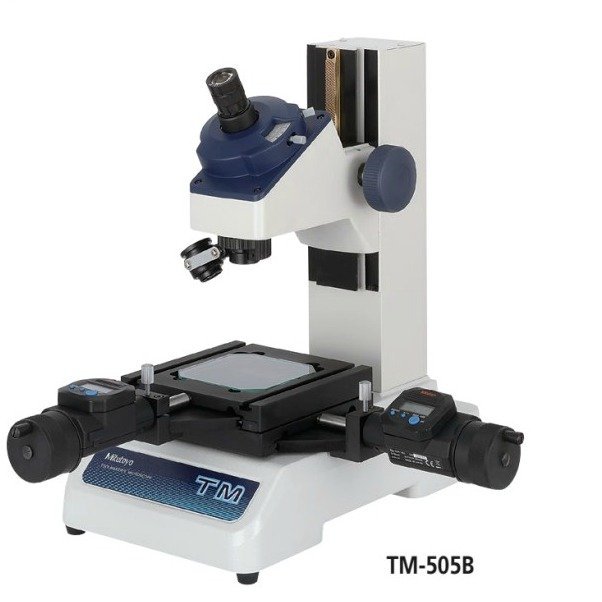 三豐Mitutoyo工具顯微鏡TM-1005B
