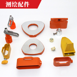 Instrument Universal Accessories Theodolite / Total Station / Level Tripod Accessories / Screw / Screw