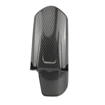 Shock Absorber Plate, Motorcycle Fender