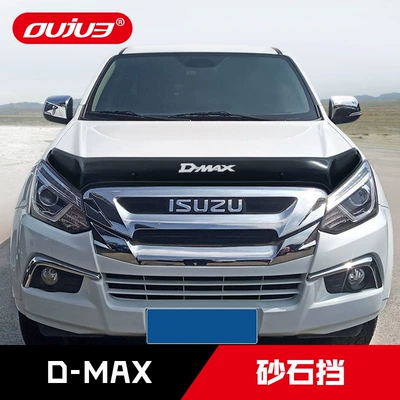 Off-Road Appearance Modification Accessories – Wheel eyebrow