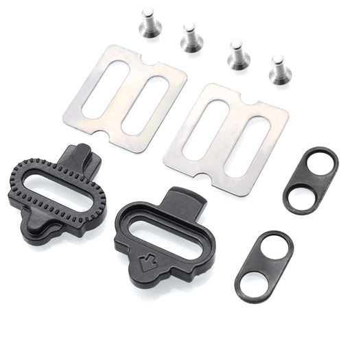 Mountain bike SPD lock-in cleat, lock shoe xt self-locking pedal lock SH51M088M 540 Cross-border