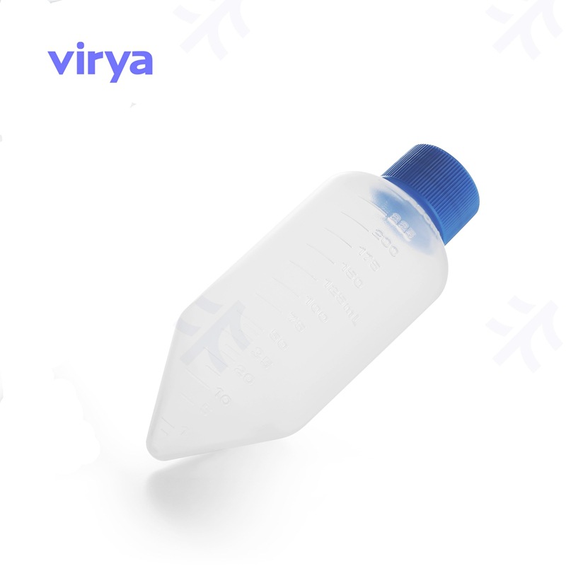 Virya™ 250ml离心管 尖底离心瓶 3152506 大体积样本处理