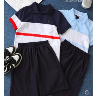 C041-��ͯ�ļ��¿�POLO����ͯ�д�ͯ���e���I�������b