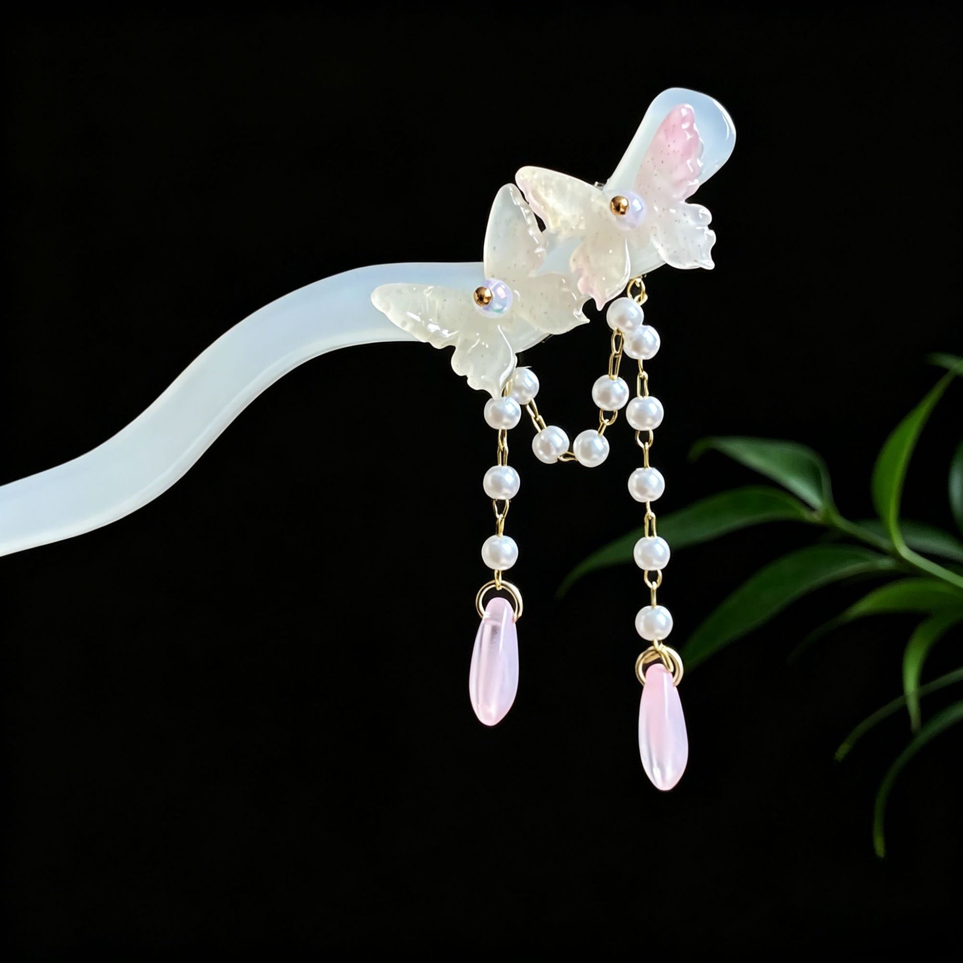 Hairpin 2574