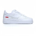 Supreme joint pure white
