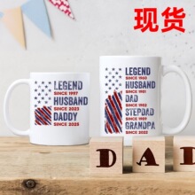 �羳�¿�Men's Legend Milestone Mug���Ի���ʿ������̱��R�˱�