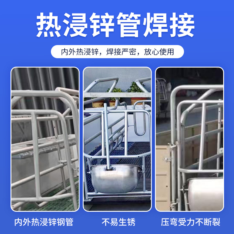 2024 nuevo zinc en caliente cama de puericera europea cama de puericera suministro spot de maternidad y protección de la cama de puericera