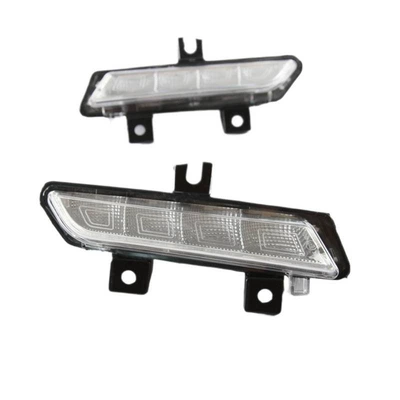 Fog Lights — Gündüz işıqları