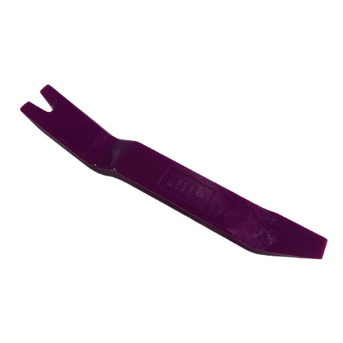 Qili itsi car film tool audio installation and modification pry bar tool plastic high temperature resistant durable wear-resistant special hard