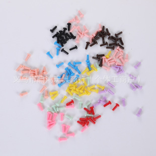 3.5mm����E�A��ֱ���_��ë��ŤŤ���ֹ������żС�ܱ���diy�۾�