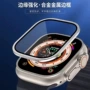 苹果apple钢化偷窥手机膜