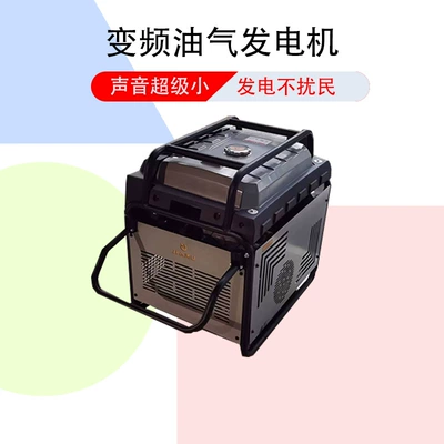 Avtomobil generatorları for Outdoor Camping, Intelligent Power