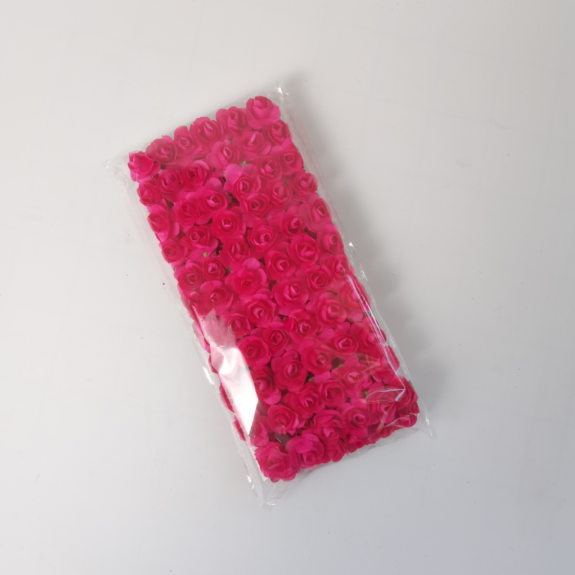Rose red (144 pieces in a pack)