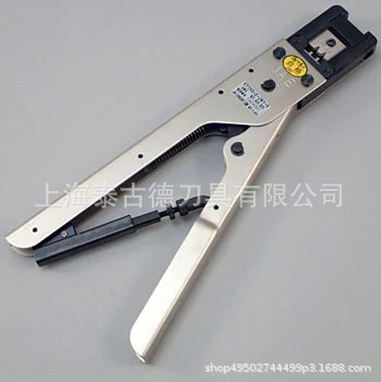 全新原装JAE航空電子工業JN1/2系列手动压接工具CT150-2-JN1-E