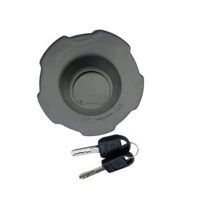 WG9925550003 applicable to Sinotruk Tank cap