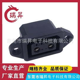 连接器;钮子开关;拨动开关
