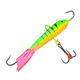 Metal Jigging Rap Lures Sinking Jigging spoons Fresh Water Bass Swimbait Tackle Gear