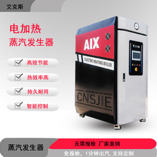 小型高压电蒸汽锅炉商用服装熨烫蒸汽锅炉全自动电蒸汽发生器节能