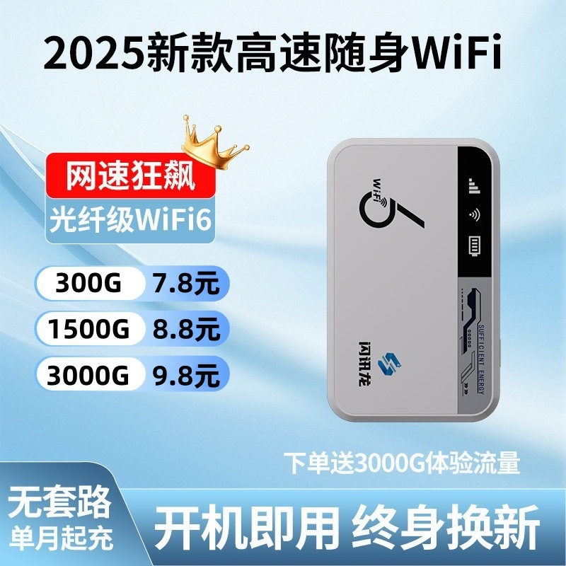 2025 新しいポータブル wifi ワイヤレスカードフリー 4G 携帯電話屋外ホーム寮レンタルポータブルルーター|undefined