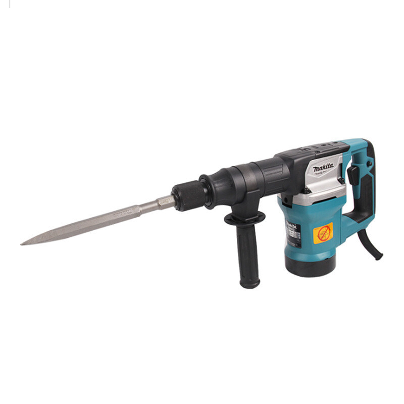 17mm picador eléctrico multifuncional hexagonal ranura pared herramienta eléctrica de hormigón de alta potencia M860