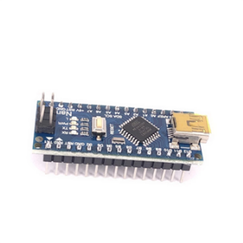 V3.0 ATMEGA328P CH340改进板 开发板 XTW