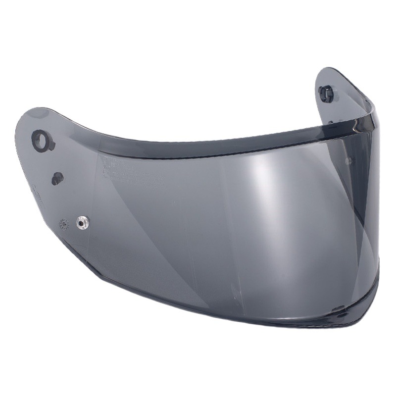 LS2 nuevo casco completo FF808 casco especial a prueba de explosiones lente sombrilla película de color día y noche visión nocturna universal brillo