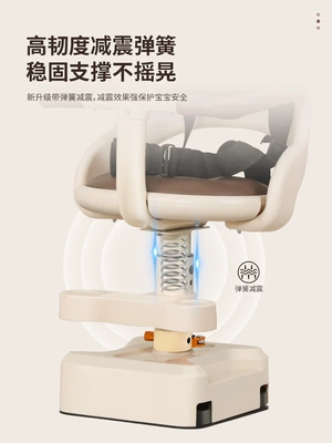 Child Seat Front-Mounted Infant | Motorcycle child seat