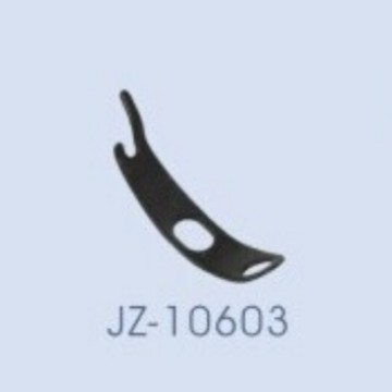 JINZEN金振梭皮10603 761梭皮 B1810-761-EOO 工业缝纫机零配件