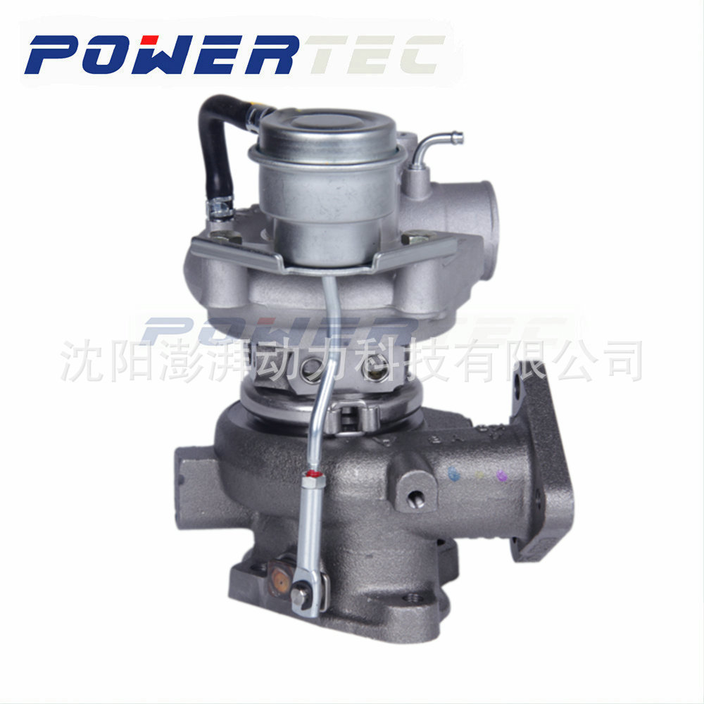 Tf035 Tf035Hm Turbocharger Assembly 49135-03101 Suitable for Mitsubishi Me202578