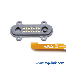 [�F؛]toplink����-102.0*39.0*3.53�����pogopin�B����̽ᘏS��