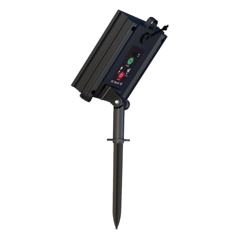 Солнечная батарея 2,8 Вт, новая, с USB-зарядкой, пультом дистанционного управления, цветной подсветкой S14G40 и контроллером.