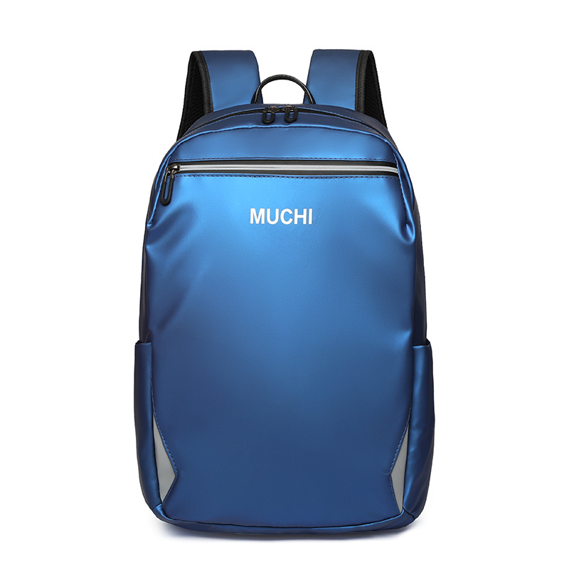 AliExpress nueva mochila para hombre ligera al aire libre moda contraste color gran capacidad viajes de corta distancia mochila de viaje marea