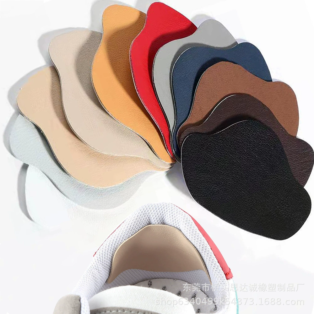 Самоклеящаяся нашивка для спортивной обуви, сетчатая нашивка для обуви, водонепроницаемая нашивка для ремонта пятки, мужская нашивка для ремонта обуви