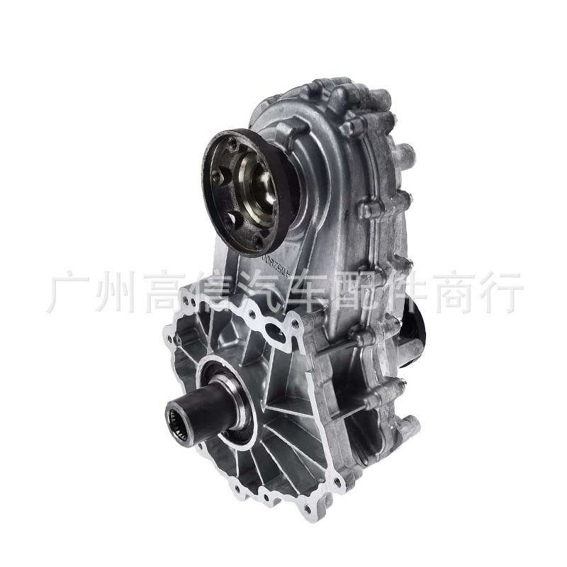 Подходит для трансмиссии Jeep Dodge односкоростной 52123725AD