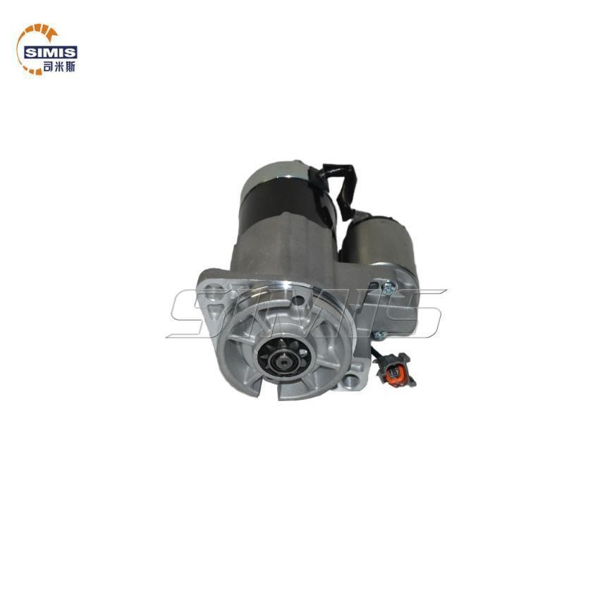 叉车起动机 适用于 尼桑 K15,K21,K25