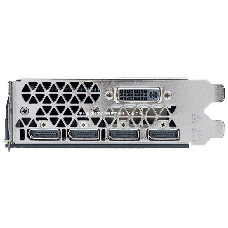英伟达NVIDIA Quadro M6000 M系列 专业绘图显卡 12GB