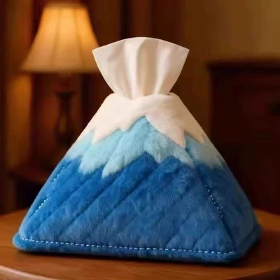 Product: Creative Paper Towel Box with the Design: Car tissue box/set