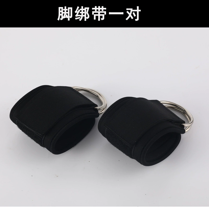 Belt, accessory for gym, socks, protective gear for training